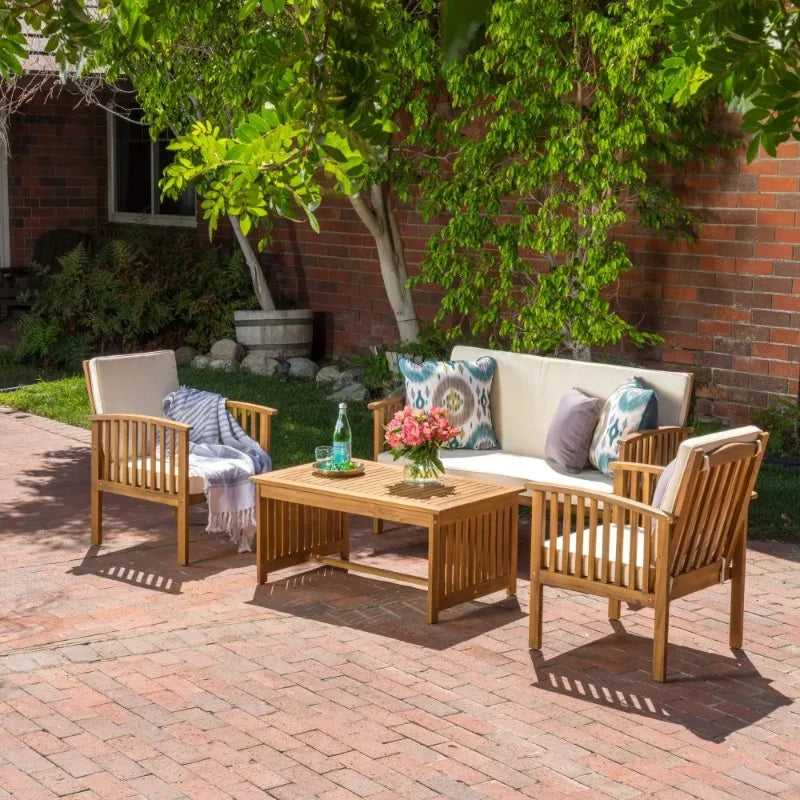 Outdoor Table Garden Furniture Sets Patio Furniture