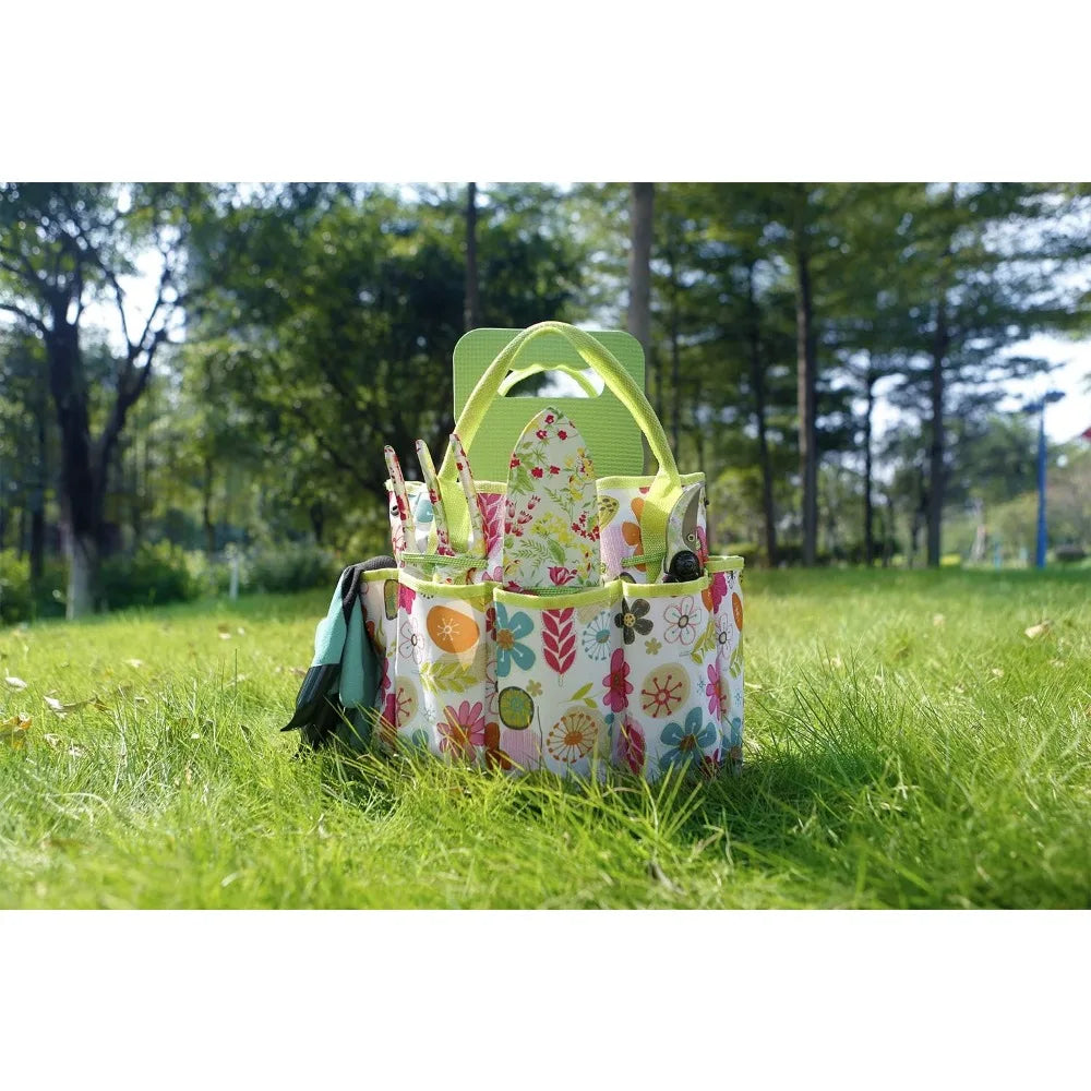 Garden Tool Set, Cute Gardening Gifts Women, Birthday