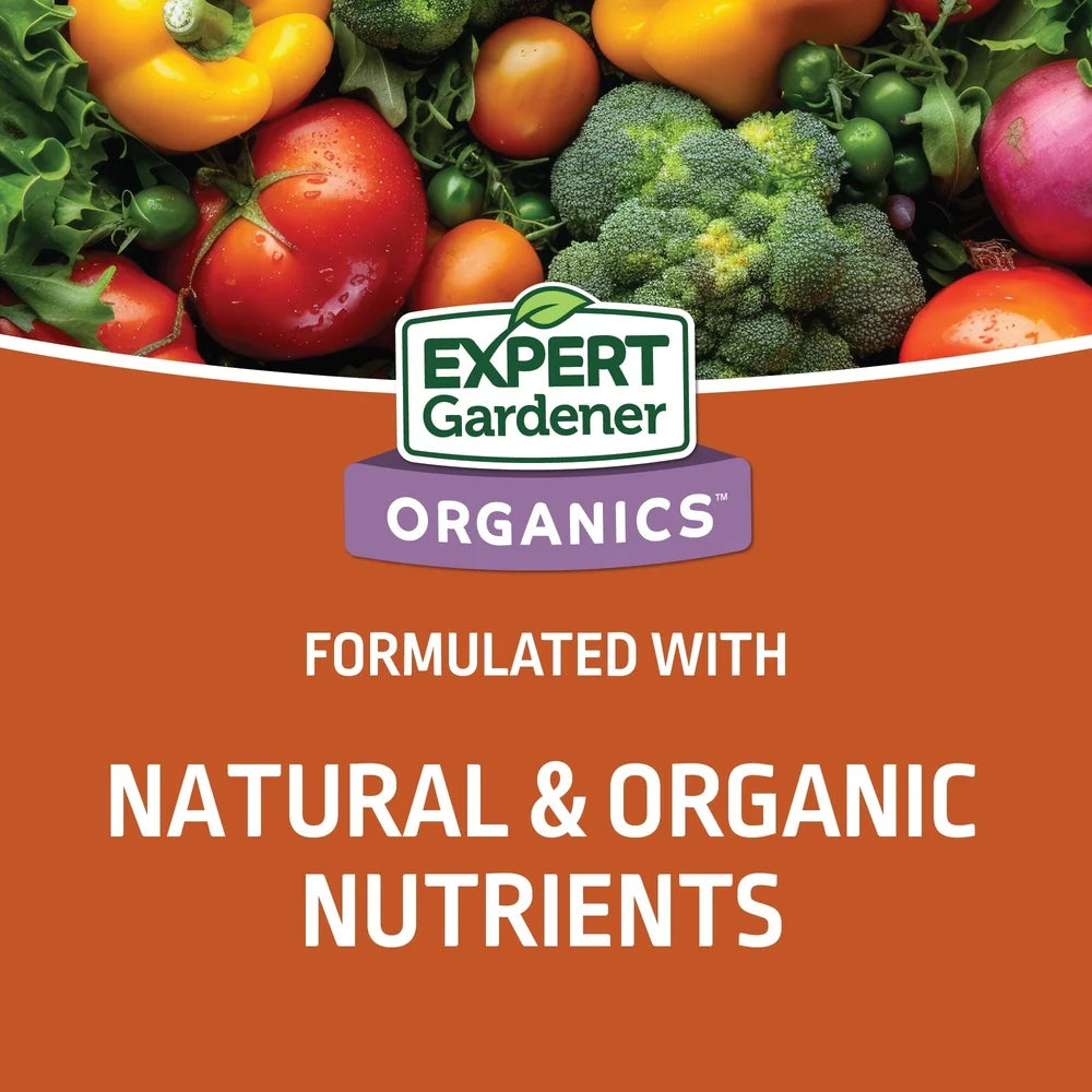 2 Pack Organic Chicken Manure Fertilizer 4 lb All Natural Plant Food