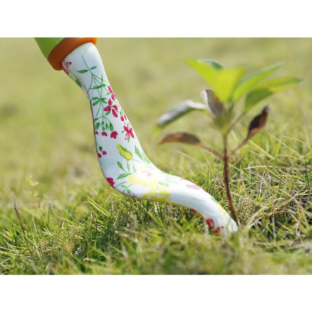 Garden Tool Set, Cute Gardening Gifts Women, Birthday