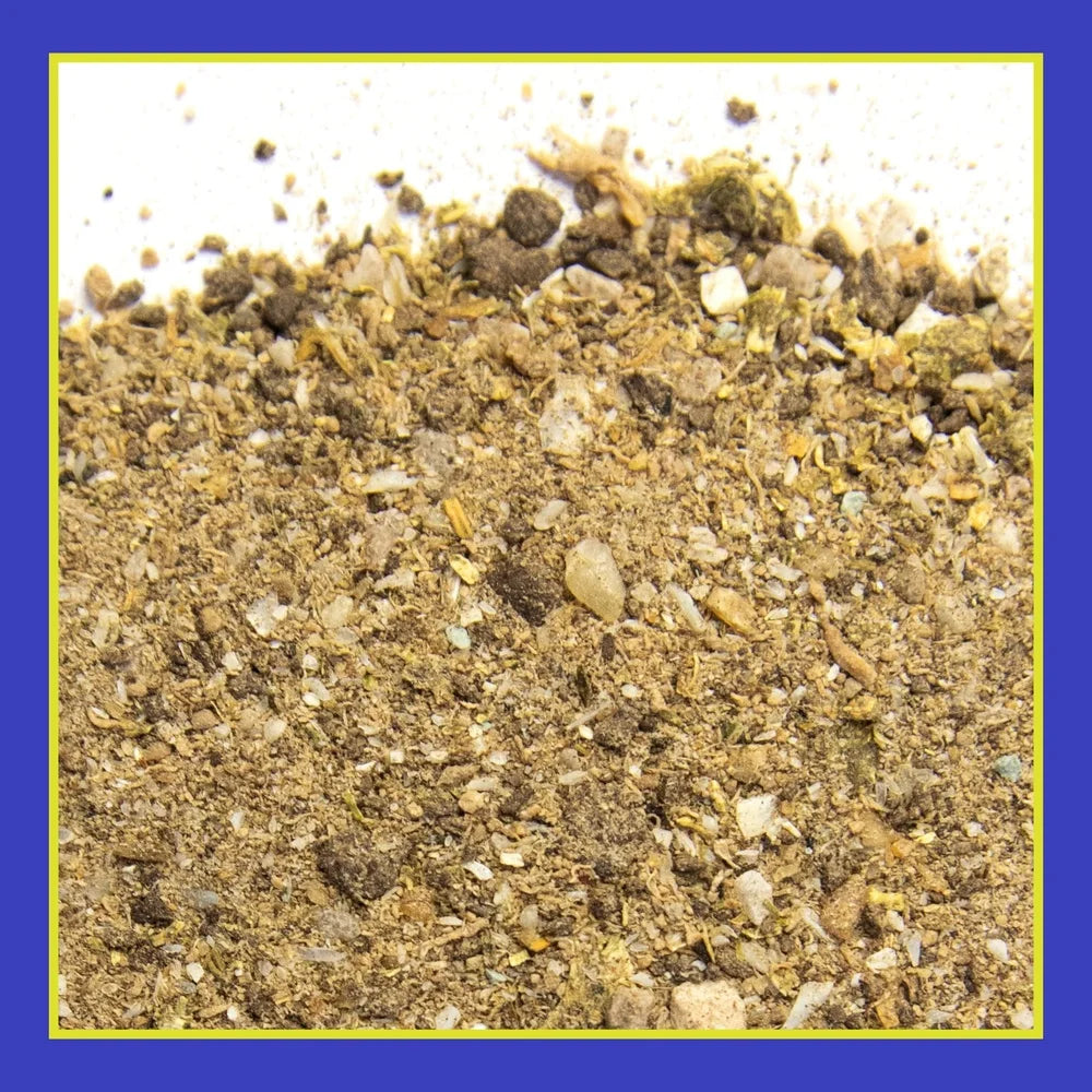 Organic Natural Tomato Vegetable Fertilizer 4lb Earthworm Castings