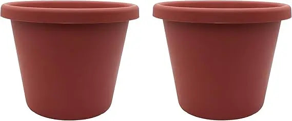 Lightweight & UV Resistant Flower Pot