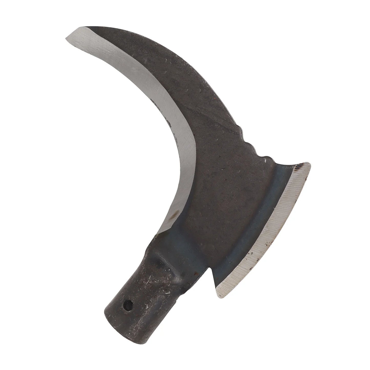 Double Scythe High Manganese Steel Double Scythe