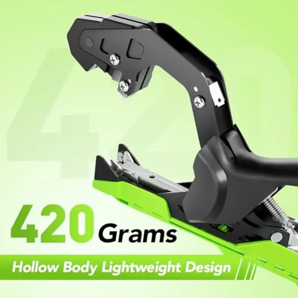 Garden Plant Tying Machine Tool with Elastic Tape