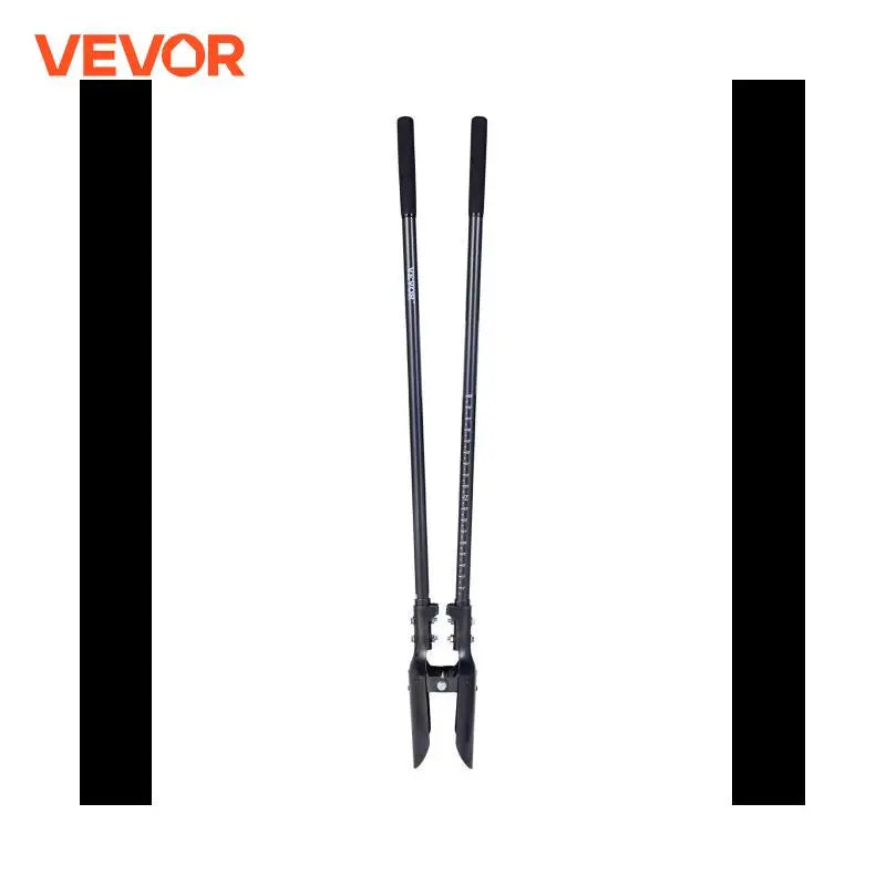 Post Hole Digger Heavy Duty Manual Hole Digger