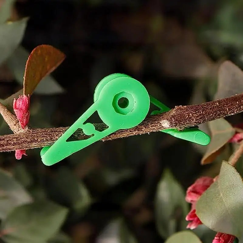 Low Stress Training Clips Gardening Accessories 360 Degree