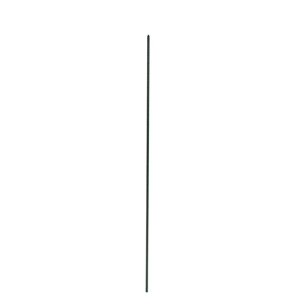 5 Pack 5FT Durable Metal Plant Stakes