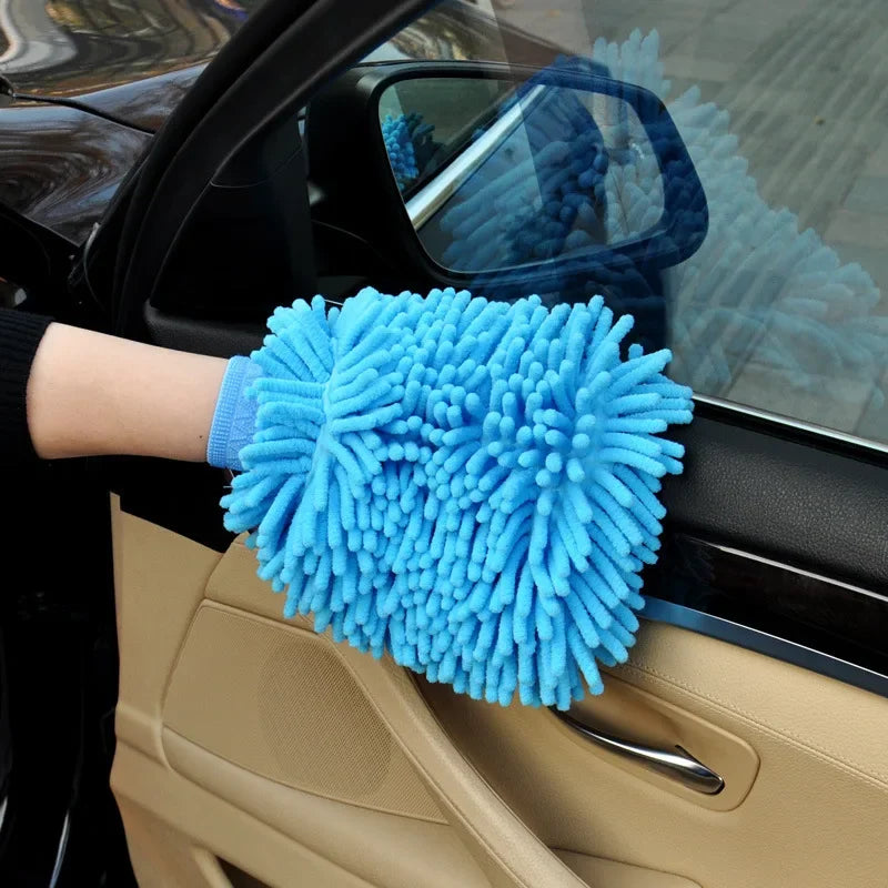 60Bar 21V Cordless High Pressure Car Wash Washer