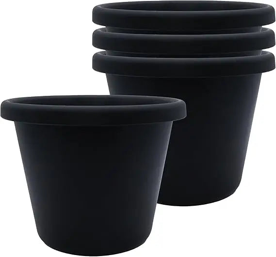 Lightweight & UV Resistant Flower Pot
