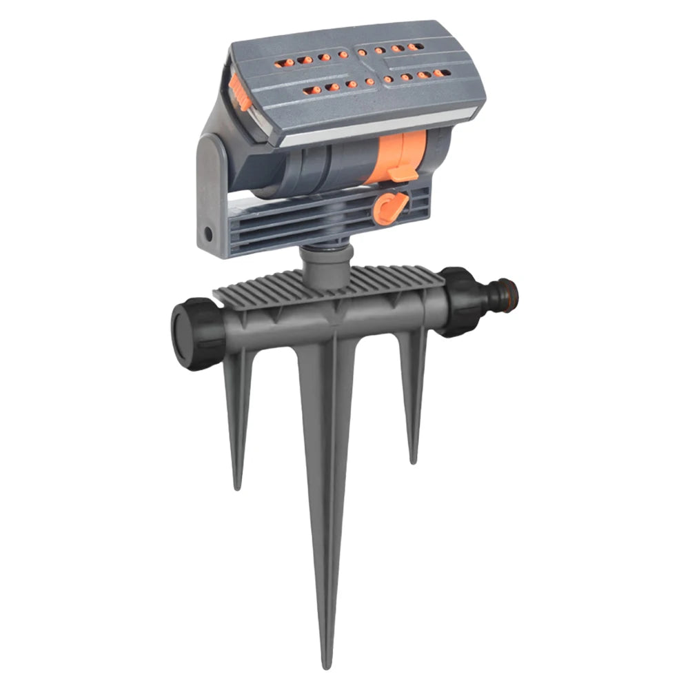 Oscillating Sprinkler Automatic for Plants Grasses Flowers
