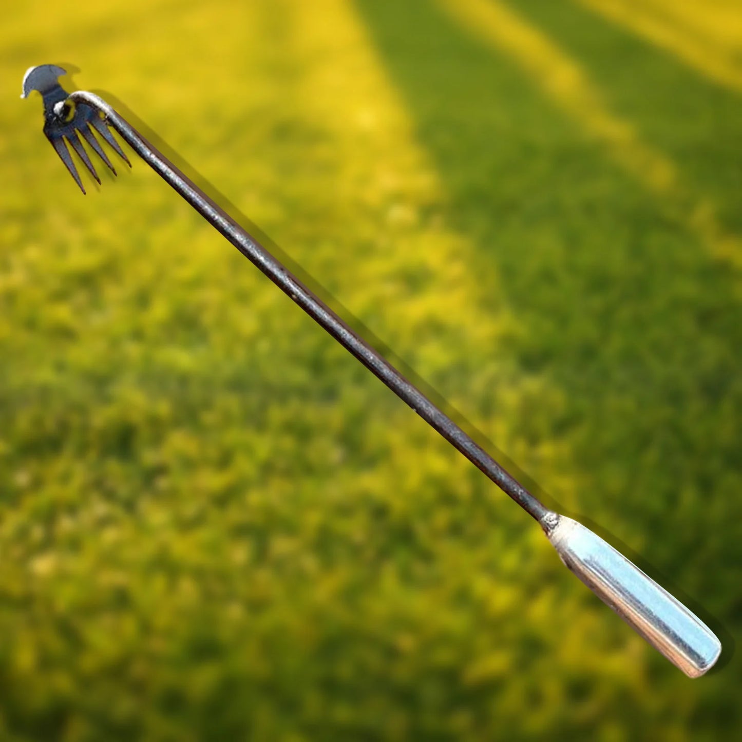 Garden Weeder Tool with Long Handle Manual