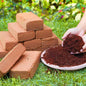 12pcs Coco Coir Brick for Plants