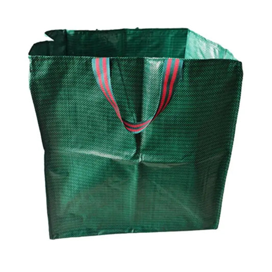 Reusable Yard Waste Bags Lawn Bags With Handle 125/270L