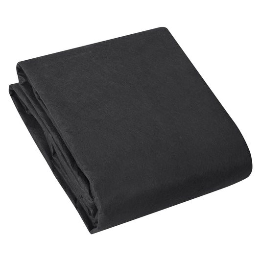 Non Woven Geotextile Landscape Fabric Heavy Duty Weed Barrier Fabric