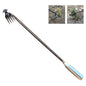 Garden Weeder Tool with Long Handle Manual