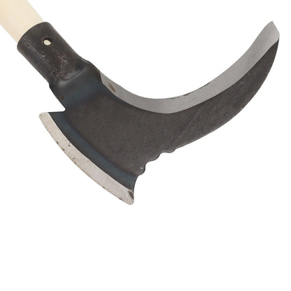 Double Scythe High Manganese Steel Double Scythe