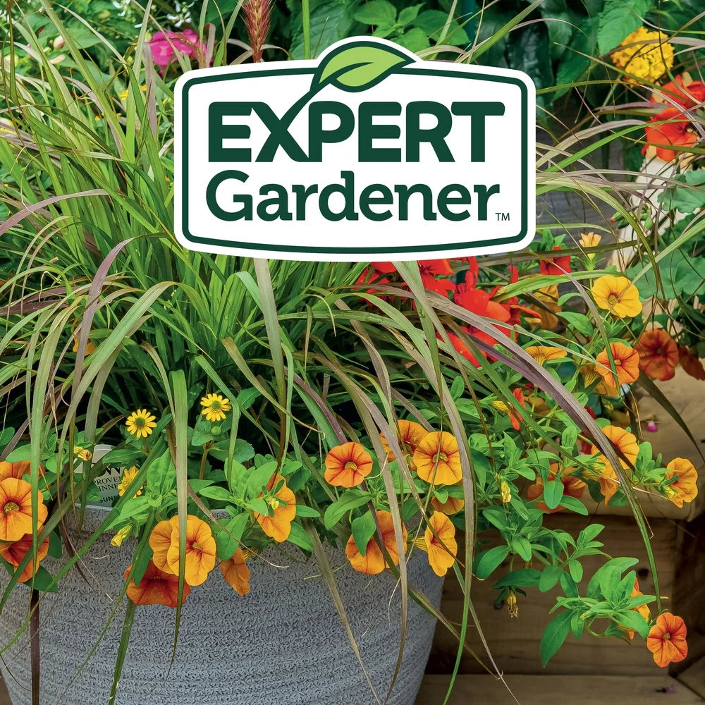 Potting Mix Indoor Outdoor Plants Fertilizer 2 cu ft