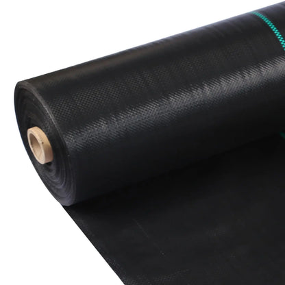 3/4/6*300/600FT Weed Barrier Landscape Fabric, Heavy Duty