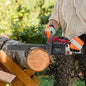 20'' 58cc Gas Chainsaw Gasoline Powered Chain Saw 2 Cycle Engine
