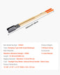 Post Hole Digger Heavy Duty Manual Hole Digger