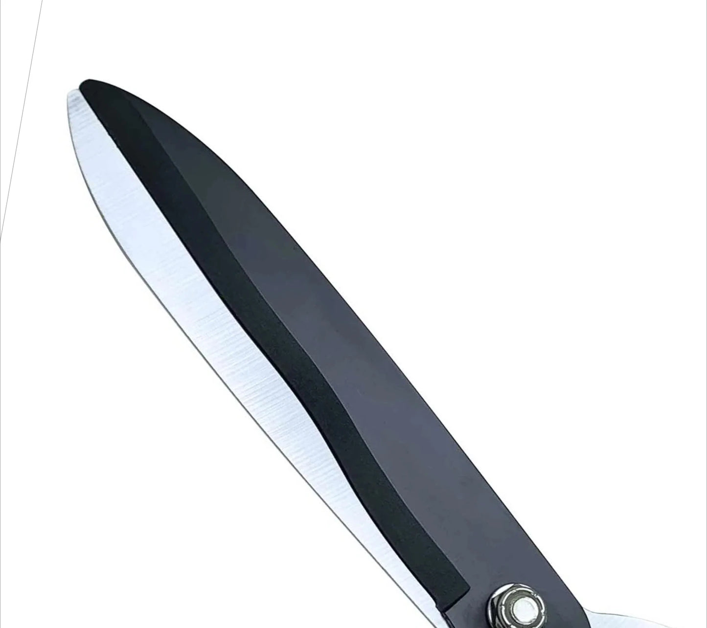 20-inch Gardening Hedge Shears, Precise and Durable