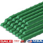 Heavy Duty Garden Stakes 48 Inch 25 Pack