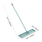 Lawn Leveling Rake 36inchx10inch Heavy-duty