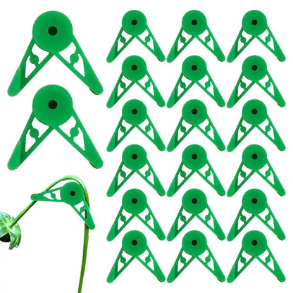 Low Stress Training Clips Gardening Accessories 360 Degree