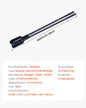 Post Hole Digger Heavy Duty Manual Hole Digger