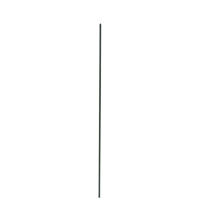 5 Pack 5FT Durable Metal Plant Stakes