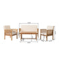 Outdoor Table Garden Furniture Sets Patio Furniture
