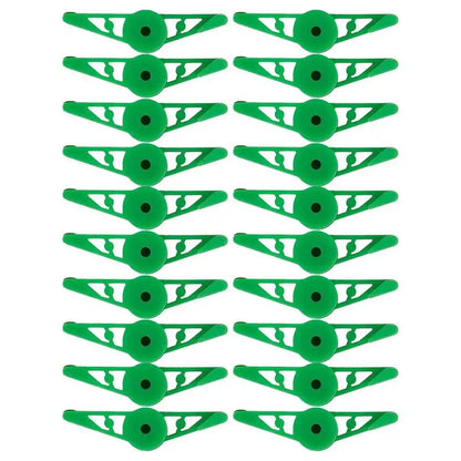 Low Stress Training Clips Gardening Accessories 360 Degree