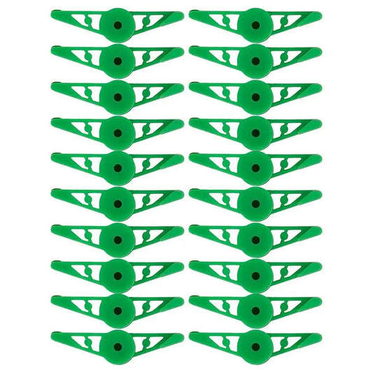 Low Stress Training Clips Gardening Accessories 360 Degree