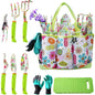 Garden Tool Set, Cute Gardening Gifts Women, Birthday