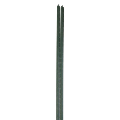 5 Pack 5FT Durable Metal Plant Stakes