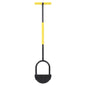 Manual Trimming Shovel Half Moon Lawn Edger